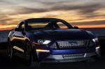 Ford Mustang GT Fastback 2017 года (NA)